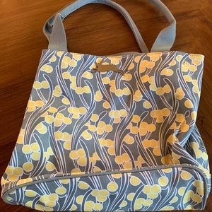 Cuuute canvas bag with Rabbit!